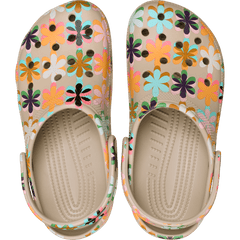Crocs Classic Retro Summer Clog Men