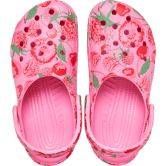 Crocs Classic Summer Fruit Clog Women|Men