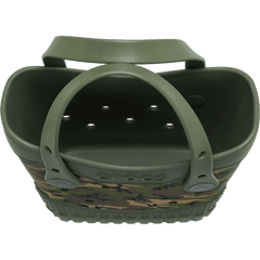 Crocs Classic Camo Micro Tote Women|Kids