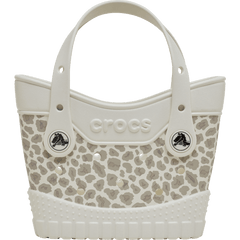Crocs Classic Cheetah Micro Tote Women|Kids