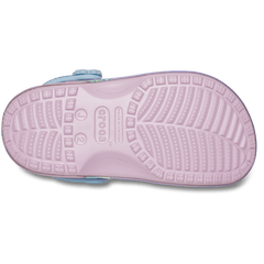 Crocs Kids’ Bluey Friends Forever Classic Clog Kids