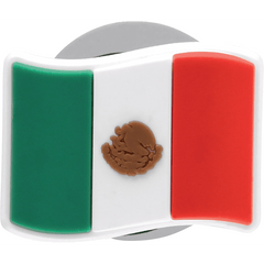 Crocs Mexico Flag Jibbitz™ charm Women|Men|Jibbitz™ Charms