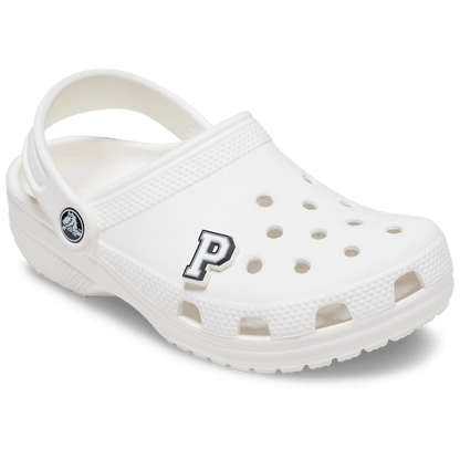 Women / Men Crocs - Letter P Jibbitz Shoe Charm