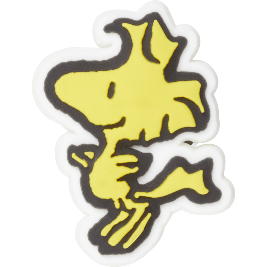 Women / Men / Kids Crocs - Peanuts® Woodstock® Jibbitz Shoe Charm