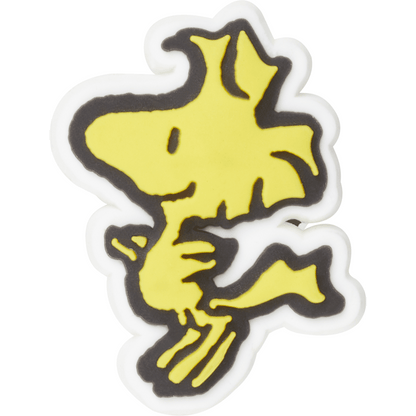 Women / Men / Kids Crocs - Peanuts® Woodstock® Jibbitz Shoe Charm