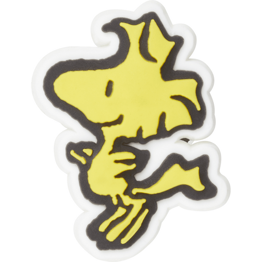 Women / Men / Kids Crocs - Peanuts® Woodstock® Jibbitz Shoe Charm