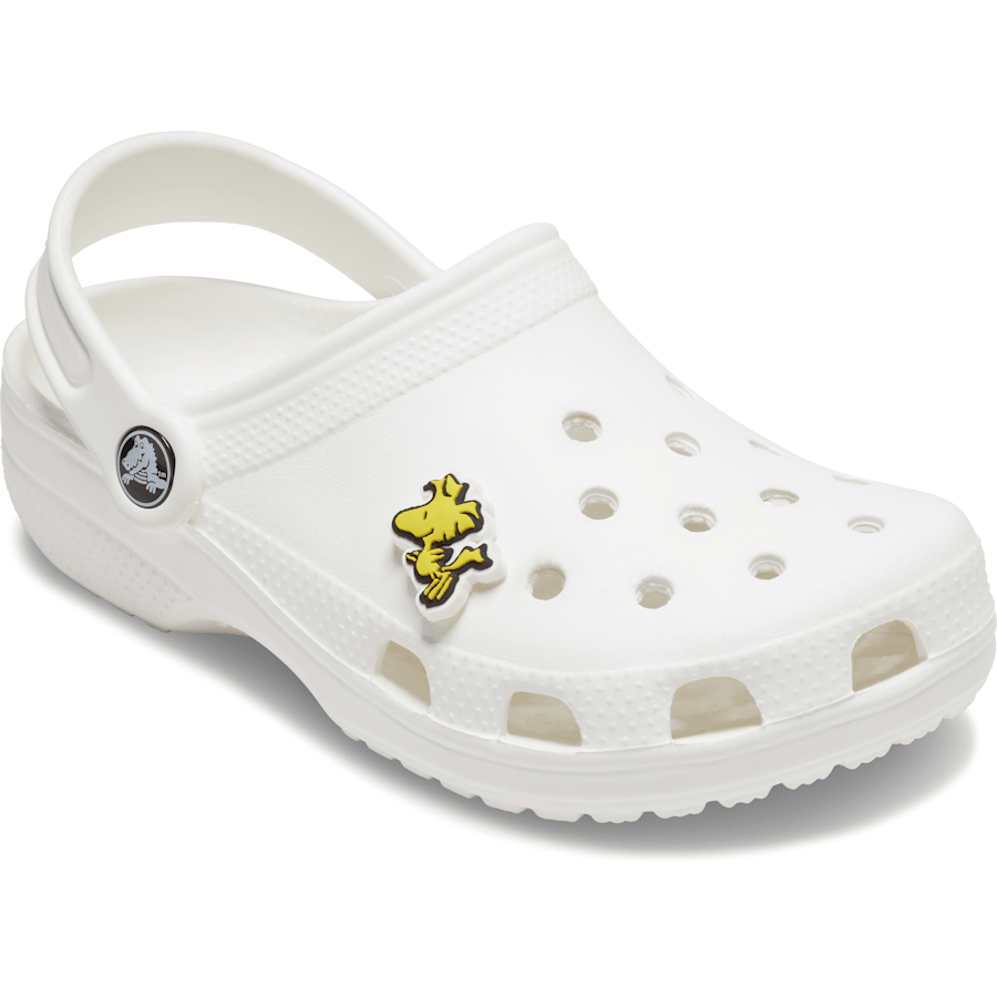 Women / Men / Kids Crocs - Peanuts® Woodstock® Jibbitz Shoe Charm