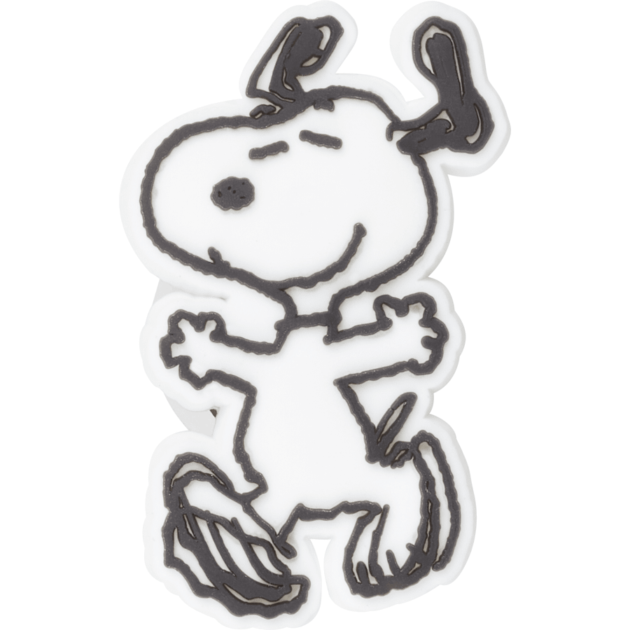 Women / Men / Kids Crocs - Peanuts® Snoopy® Jibbitz Shoe Charm