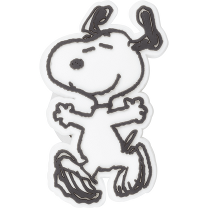 Women / Men / Kids Crocs - Peanuts® Snoopy® Jibbitz Shoe Charm