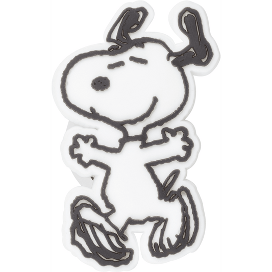 Women / Men / Kids Crocs - Peanuts® Snoopy® Jibbitz Shoe Charm