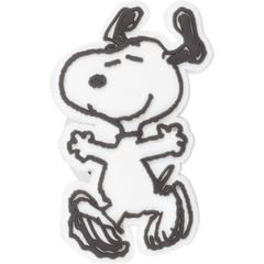 Crocs Peanuts® Snoopy® Jibbitz Shoe Charm Women|Men|Kids|Jibbitz™ Charms