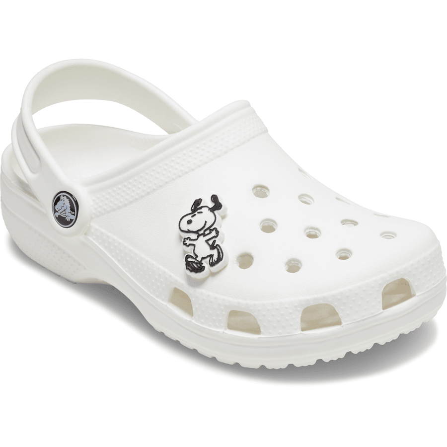 Women / Men / Kids Crocs - Peanuts® Snoopy® Jibbitz Shoe Charm