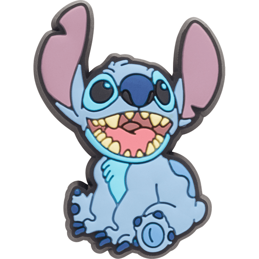 Women / Men / Kids Crocs - Disney Stitch Jibbitz Shoe Charm