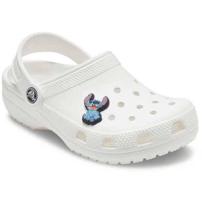 Women / Men / Kids Crocs - Disney Stitch Jibbitz Shoe Charm