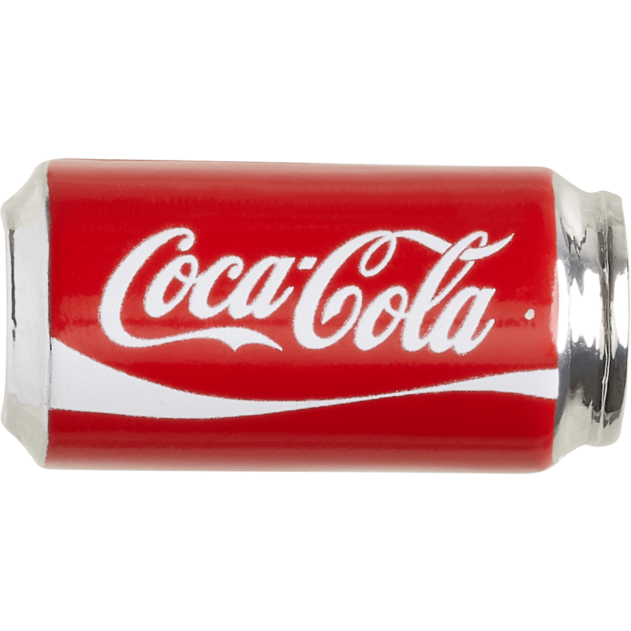 Women / Men / Kids Crocs - Coca Cola Can Jibbitz Shoe Charm