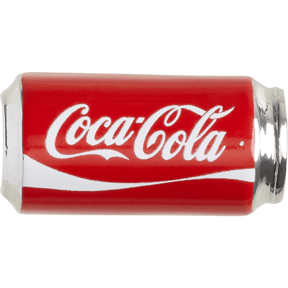 Women / Men / Kids Crocs - Coca Cola Can Jibbitz Shoe Charm