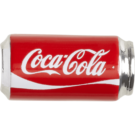 Women / Men / Kids Crocs - Coca Cola Can Jibbitz Shoe Charm