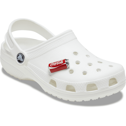 Women / Men / Kids Crocs - Coca Cola Can Jibbitz Shoe Charm