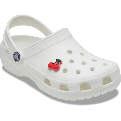 Women / Men Crocs - Cherries Jibbitz Shoe Charm