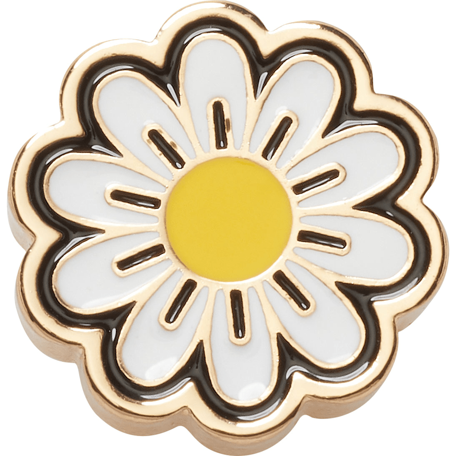 Women / Men Crocs - Elevated Daisy Jibbitz Shoe Charm