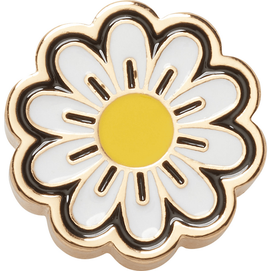 Women / Men Crocs - Elevated Daisy Jibbitz Shoe Charm