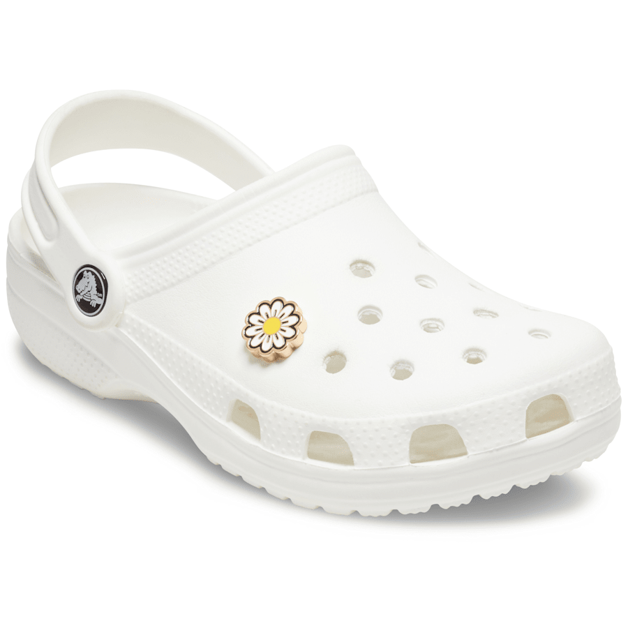 Women / Men Crocs - Elevated Daisy Jibbitz Shoe Charm