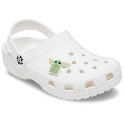 Women / Men / Kids Crocs - Grogu™ Jibbitz Shoe Charm