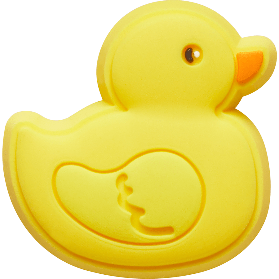 Women / Men Crocs - Rubber Ducky Jibbitz Shoe Charm