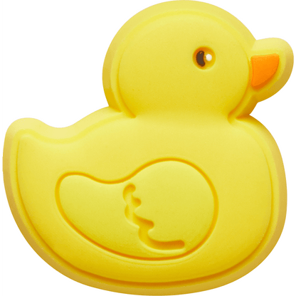 Women / Men Crocs - Rubber Ducky Jibbitz Shoe Charm