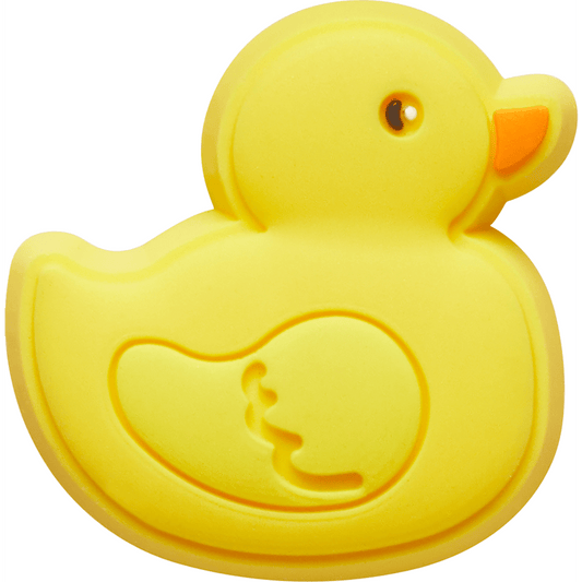Women / Men Crocs - Rubber Ducky Jibbitz Shoe Charm