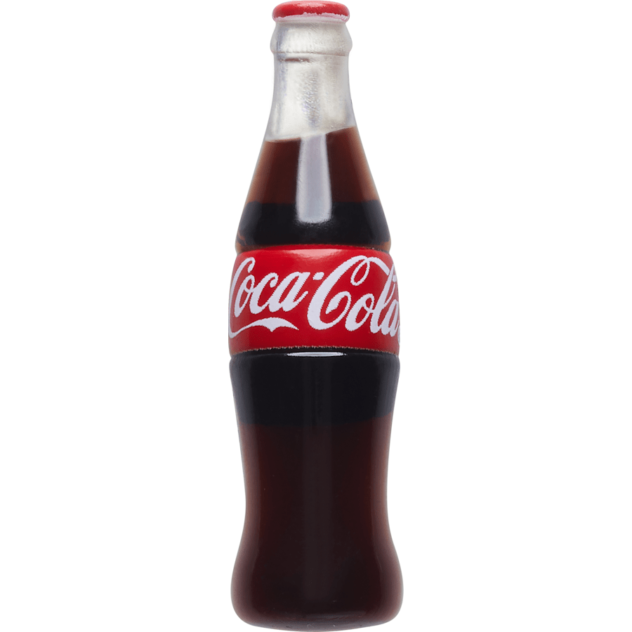 Women / Men Crocs - Coca-Cola Bottle Jibbitz Shoe Charm