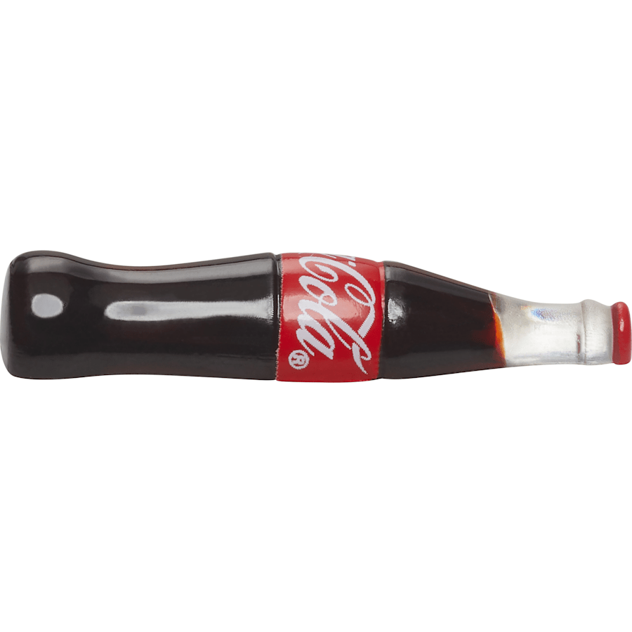 Women / Men Crocs - Coca-Cola Bottle Jibbitz Shoe Charm