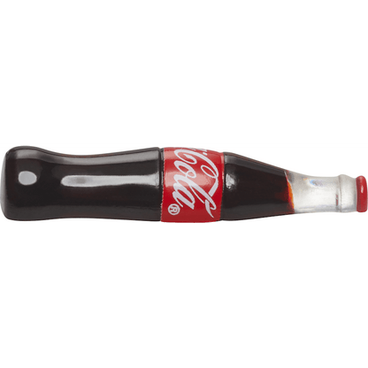 Women / Men Crocs - Coca-Cola Bottle Jibbitz Shoe Charm