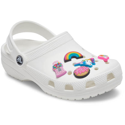Women / Men Crocs - Everything Nice 5 Pack Jibbitz™ charms