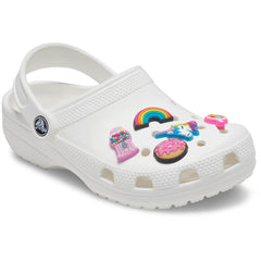 Crocs Everything Nice 5 Pack Jibbitz™ charms Women|Men|Jibbitz™ Charms