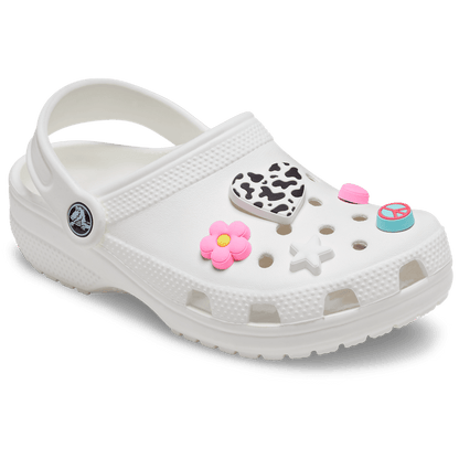 Women / Men Crocs - Girly Icon 5 Pack Jibbitz™ charms