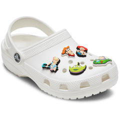 Crocs Toy Story 5 Pack Jibbitz Shoe Charm Women|Men|Kids|Jibbitz™ Charms