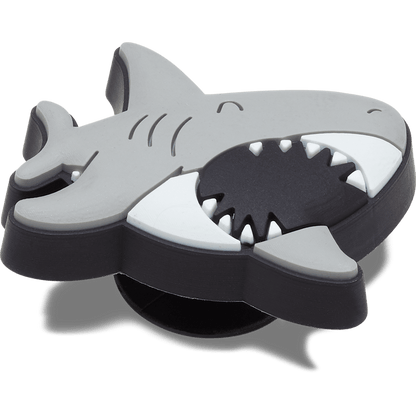 Women / Men Crocs - Lil Shark Jibbitz Shoe Charm