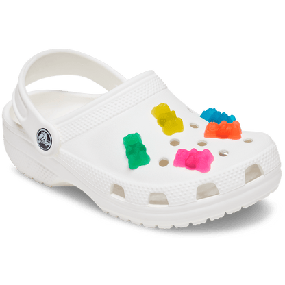 Women / Men Crocs - Candy Bear 5 Pack Jibbitz Shoe Charm