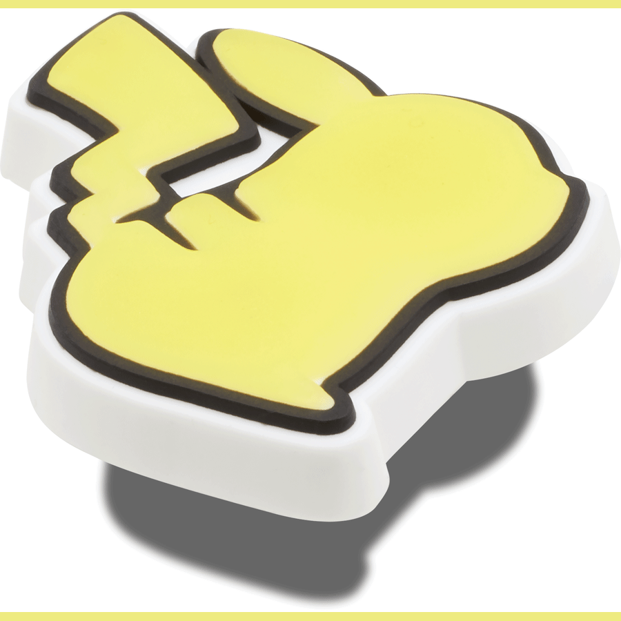 Women / Men / Kids Crocs - Pokemon LED Pikachu Jibbitz™ charms