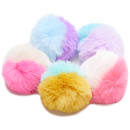 Women / Men Crocs - Creative Dye 5 Pack Jibbitz™ charms