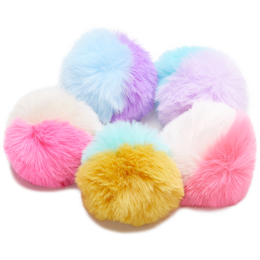 Women / Men Crocs - Creative Dye 5 Pack Jibbitz™ charms