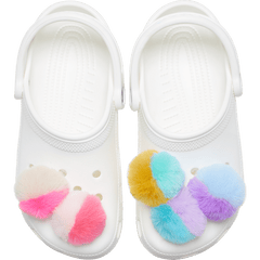 Crocs Creative Dye 5 Pack Jibbitz™ charms Women|Men|Jibbitz™ Charms