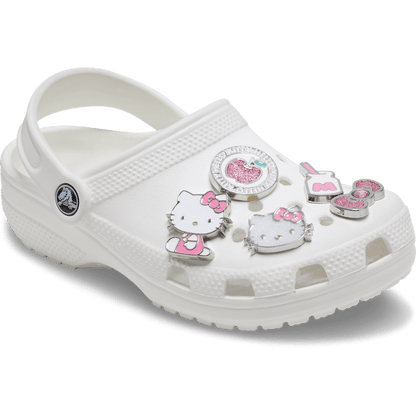 Women / Men Crocs - Hello Kitty Elevated 5 Pack Jibbitz™ charms