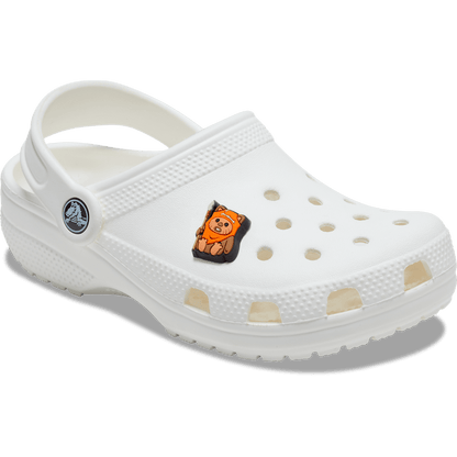 Women / Men / Kids Crocs - Star Wars Ewok Jibbitz™ charms