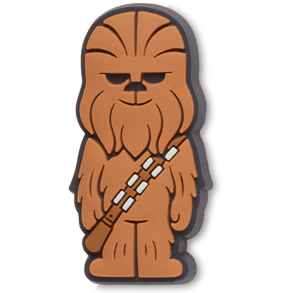 Women / Men / Kids Crocs - Star Wars Chewbacca Jibbitz™ charms