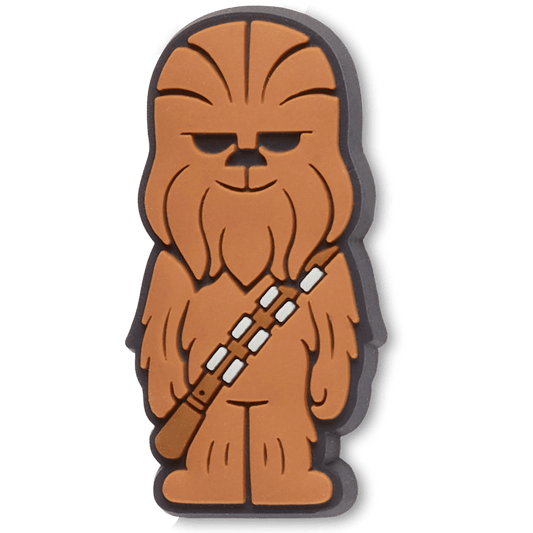 Women / Men / Kids Crocs - Star Wars Chewbacca Jibbitz™ charms