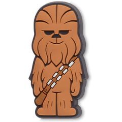 Crocs Star Wars Chewbacca Jibbitz™ charms Women|Men|Kids|Jibbitz™ Charms