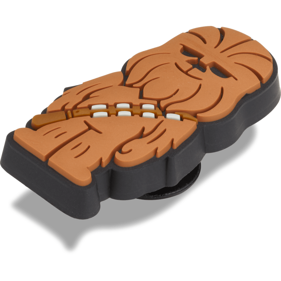 Women / Men / Kids Crocs - Star Wars Chewbacca Jibbitz™ charms