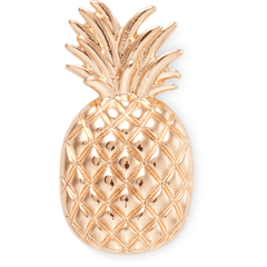 Crocs Gold Pineapple Jibbitz Shoe Charm Women|Men|Jibbitz™ Charms